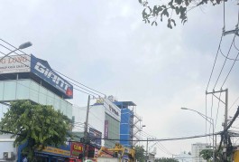 Bán Nhà 3 Tầng Hẻm Xe Hơi 6m 75m2_4.2*18 Gần Metro Bình Thái Trường Thọ Chỉ 7.1 tỷ Vị Trí Đẹp